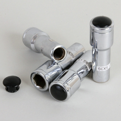 Retaining Nut - "XW782" Jaguar S-Type